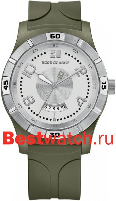 Часы BOSS Orange Quartz 1502250